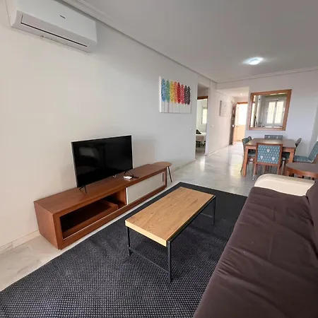 Apartment Sweet