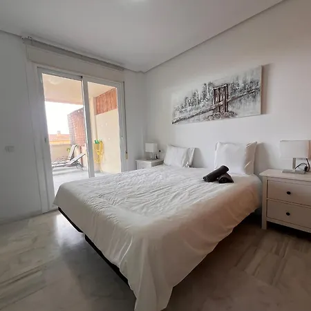 Sweet Apartment