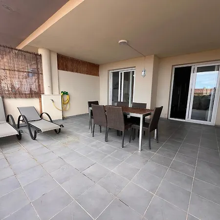 Apartment Sweet