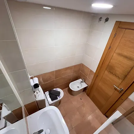 Sweet Apartment Fuengirola