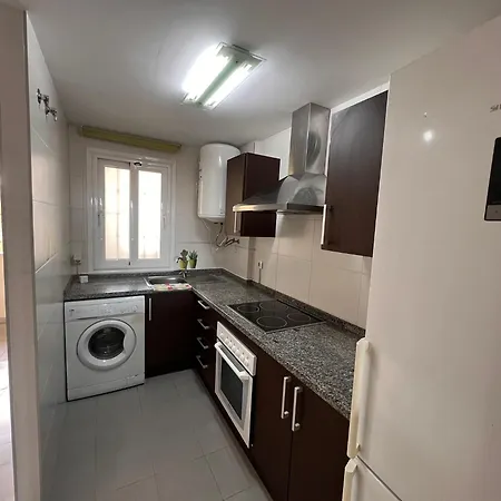 Apartment Sweet