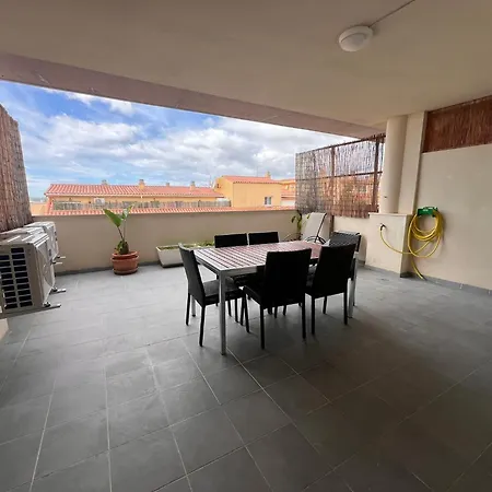 Apartment Sweet Fuengirola